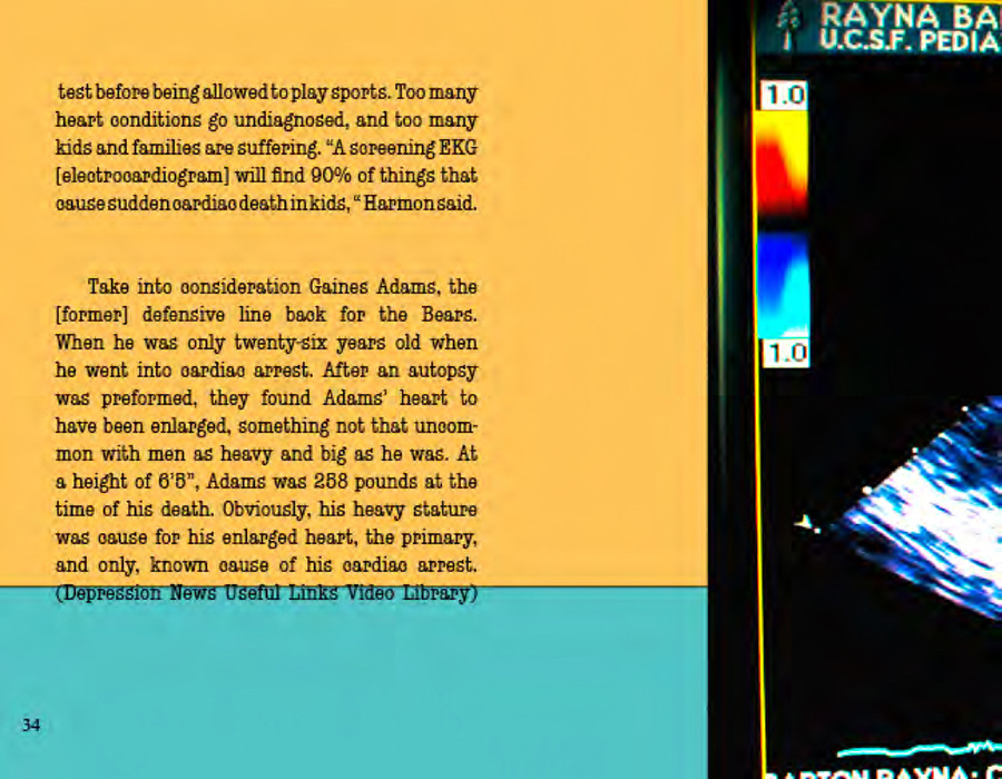Book by Rayna Barton